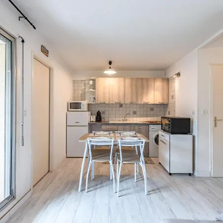 Jean Bart I By Interhome 아파트 아그