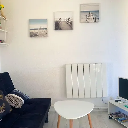 Jean Bart I By Interhome 아그