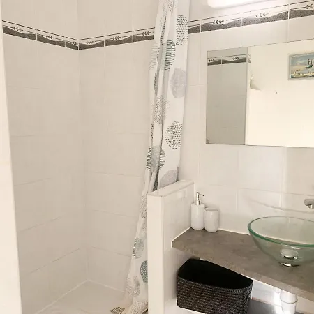 아파트 Jean Bart I By Interhome *